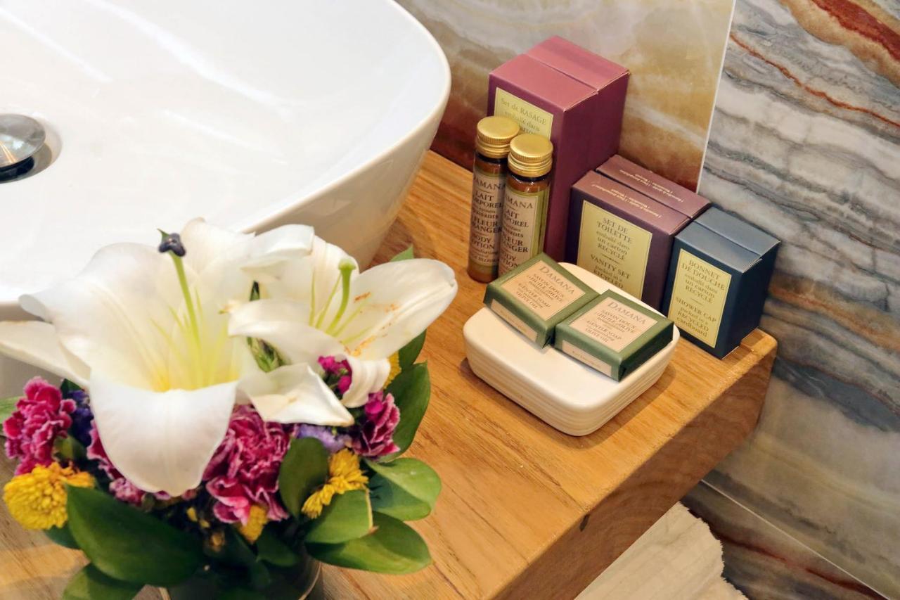 Charming Suites Navona โรม ภายนอก รูปภาพ