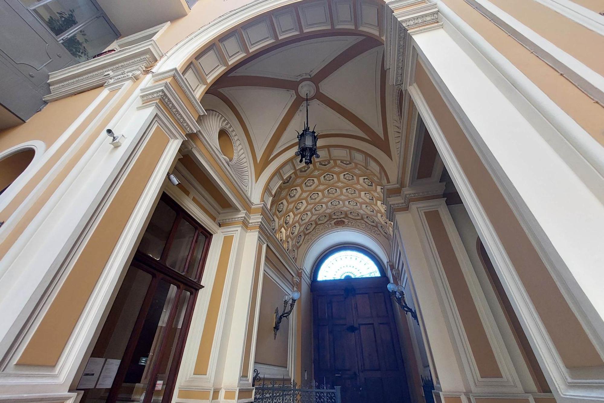 Charming Suites Navona โรม ภายนอก รูปภาพ