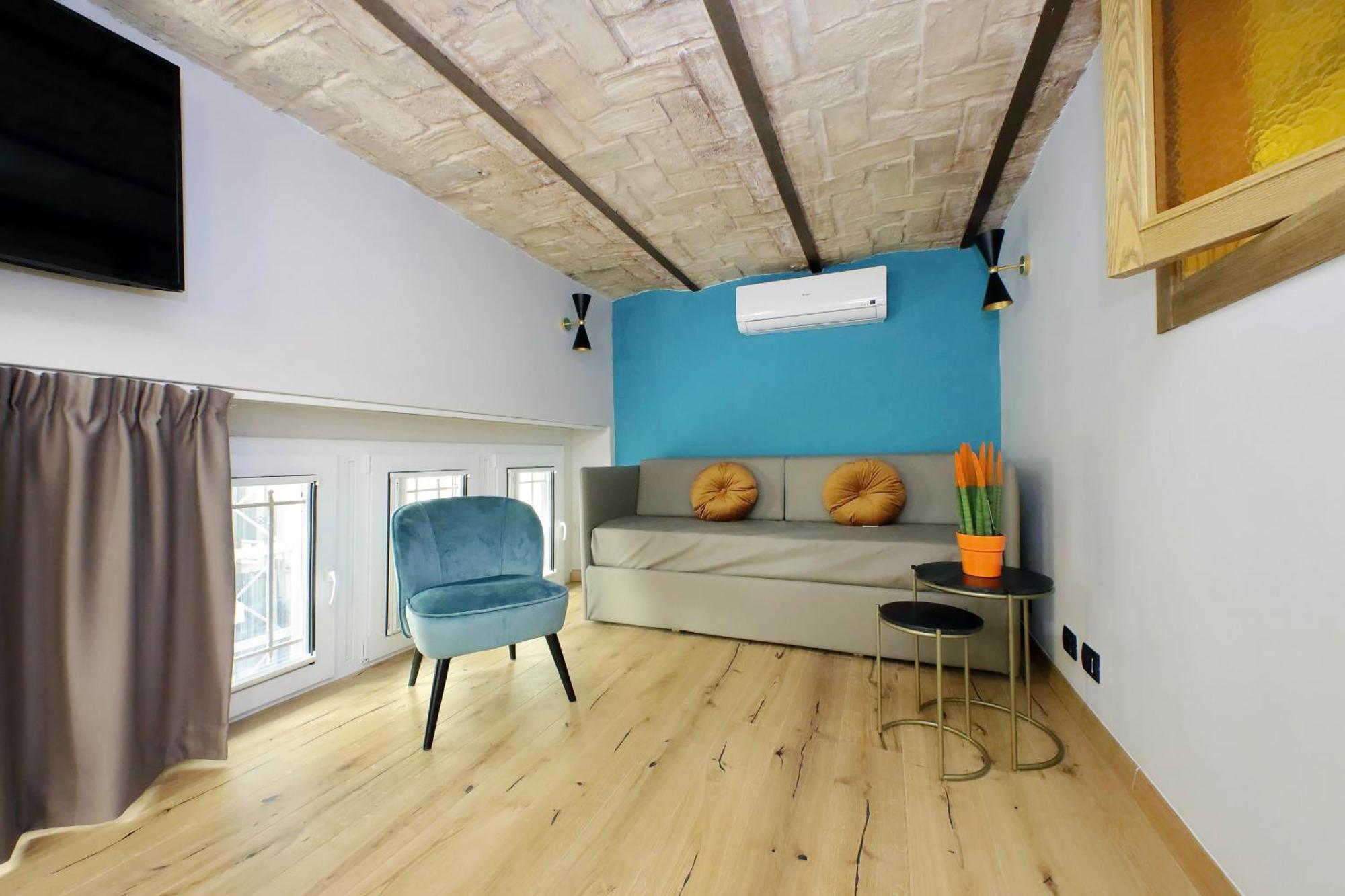 Charming Suites Navona โรม ภายนอก รูปภาพ