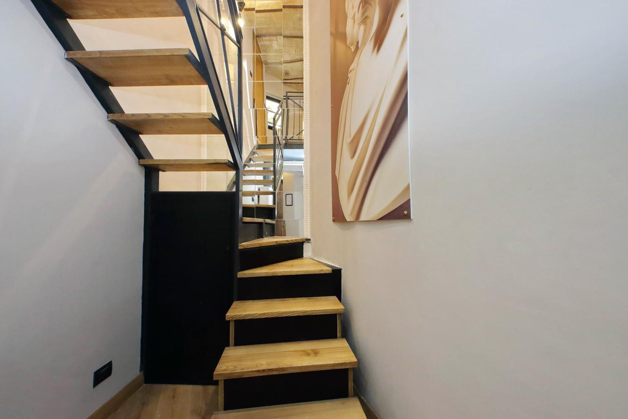 Charming Suites Navona โรม ภายนอก รูปภาพ