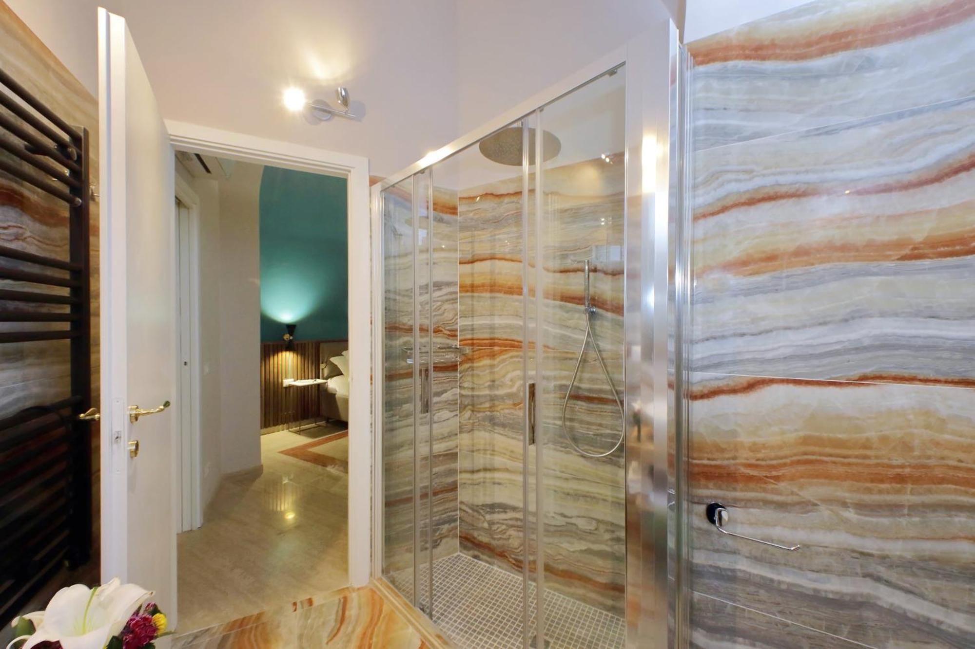 Charming Suites Navona โรม ภายนอก รูปภาพ